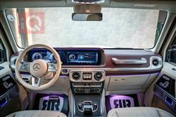 مێرسێدس بێنز G-Class